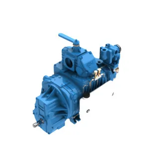 Jurop LC 580