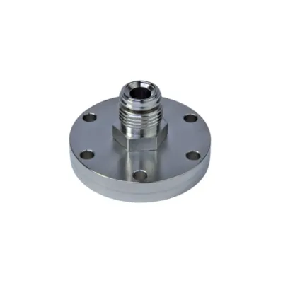 Adaptor VCR, masculin, DN 40 CF, oțel inoxidabil 304L — Componente de vid ISO-CF | eVidanja.ro