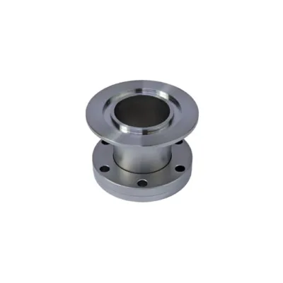 Adaptor ISO-KF/CF — Componente de vid ISO-CF | eVidanja.ro