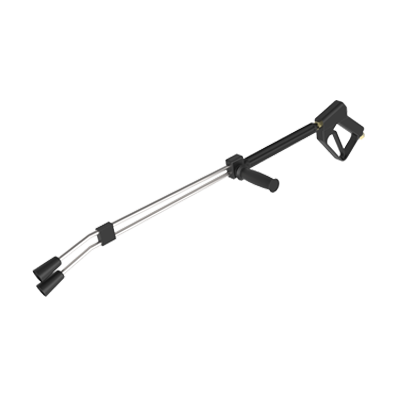 Articulație rotativă pentru pistol de pulverizare