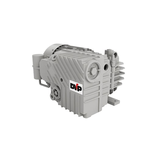 DVP LC 25