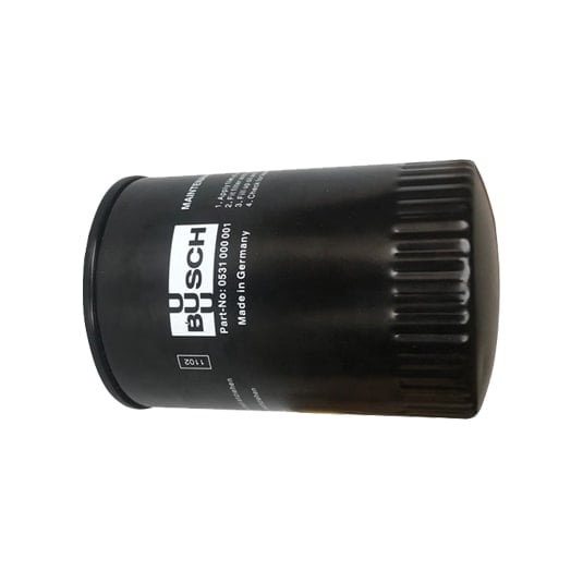 Filtru de ulei BUSCH 0531000001