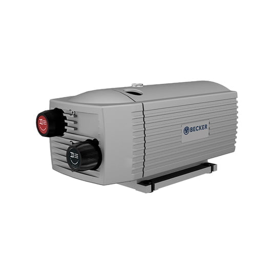 Becker T 4.16 DV