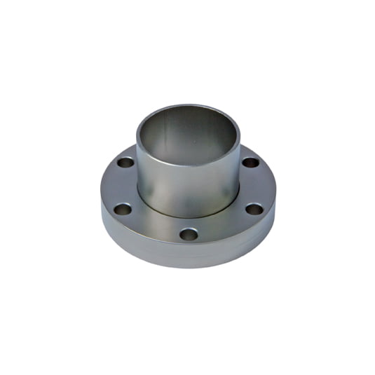 Semi-niplu, DN 16 CF, oțel inoxidabil, filet, tub 18×1 mm, l=38 mm