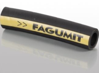 Furtun refulare mat. abrazive 203 mm/ 1.2 MPa BATUS